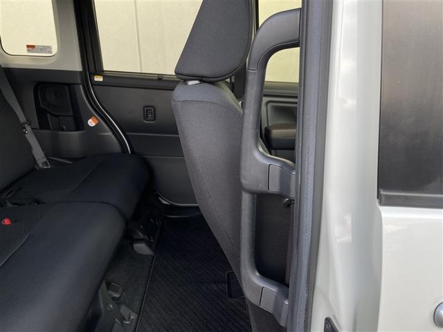 ルーミー Ｇ　Ｓ　４ＷＤ　ワンセグ　メモリーナビ　バックカメラ　衝突被害軽減システム　ドラレコ　両側電動スライド　ワンオーナー　記録簿　アイドリングストップ（32枚目）