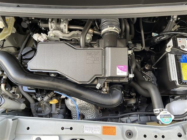 ルーミー Ｇ　Ｓ　４ＷＤ　ワンセグ　メモリーナビ　バックカメラ　衝突被害軽減システム　ドラレコ　両側電動スライド　ワンオーナー　記録簿　アイドリングストップ（37枚目）