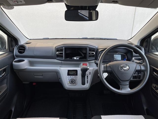 ミライース Ｇ　ＳＡＩＩＩ　４ＷＤ　衝突被害軽減システム　ＬＥＤヘッドランプ　アイドリングストップ（6枚目）