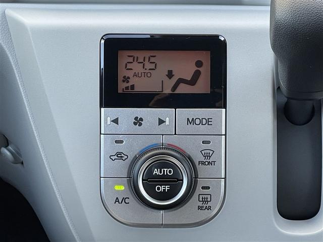 ミライース Ｇ　ＳＡＩＩＩ　４ＷＤ　衝突被害軽減システム　ＬＥＤヘッドランプ　アイドリングストップ（11枚目）