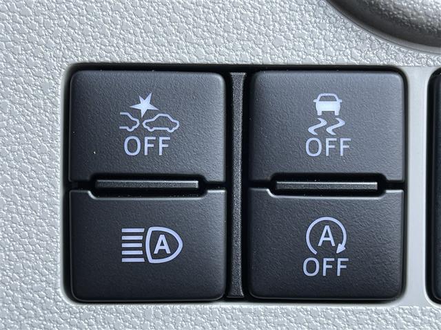 ミライース Ｇ　ＳＡＩＩＩ　４ＷＤ　衝突被害軽減システム　ＬＥＤヘッドランプ　アイドリングストップ（14枚目）