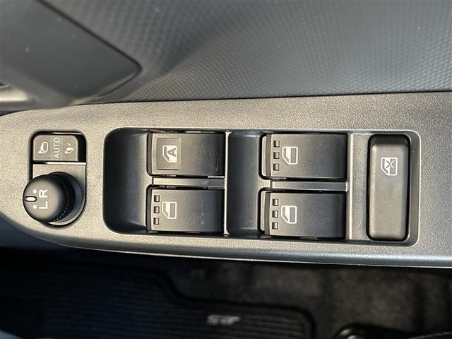 ミライース Ｇ　ＳＡＩＩＩ　４ＷＤ　衝突被害軽減システム　ＬＥＤヘッドランプ　アイドリングストップ（18枚目）