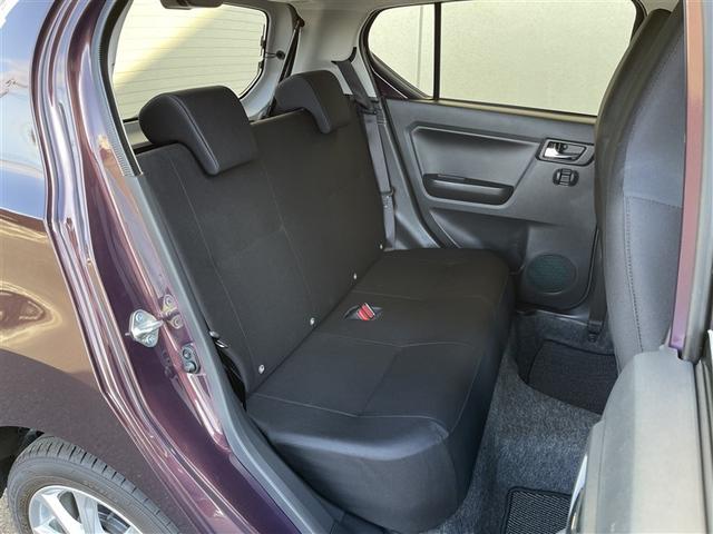 ミライース Ｇ　ＳＡＩＩＩ　４ＷＤ　衝突被害軽減システム　ＬＥＤヘッドランプ　アイドリングストップ（20枚目）