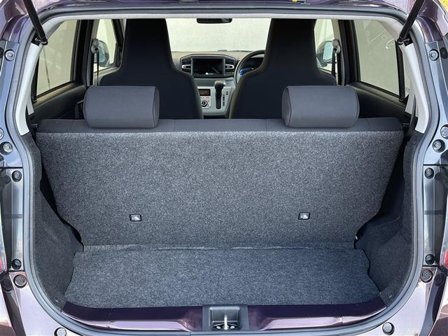 ミライース Ｇ　ＳＡＩＩＩ　４ＷＤ　衝突被害軽減システム　ＬＥＤヘッドランプ　アイドリングストップ（21枚目）