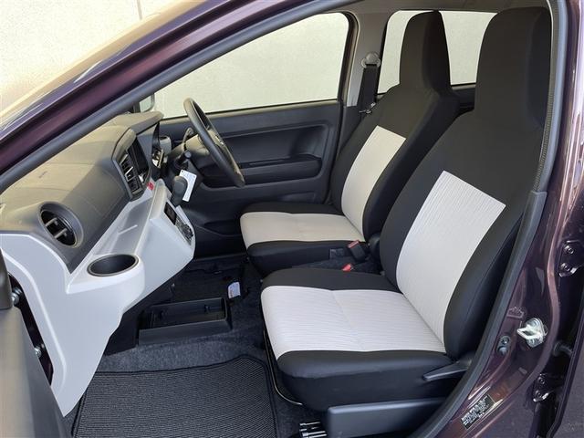 ミライース Ｇ　ＳＡＩＩＩ　４ＷＤ　衝突被害軽減システム　ＬＥＤヘッドランプ　アイドリングストップ（23枚目）