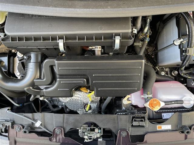 ミライース Ｇ　ＳＡＩＩＩ　４ＷＤ　衝突被害軽減システム　ＬＥＤヘッドランプ　アイドリングストップ（31枚目）