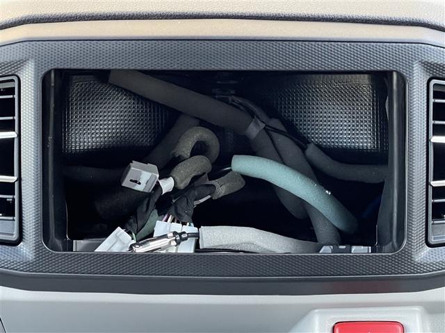 ミライース Ｘ　ＳＡＩＩＩ　４ＷＤ　衝突被害軽減システム　ＬＥＤヘッドランプ　アイドリングストップ（7枚目）