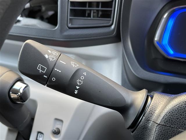 ミライース Ｘ　ＳＡＩＩＩ　４ＷＤ　衝突被害軽減システム　ＬＥＤヘッドランプ　アイドリングストップ（10枚目）