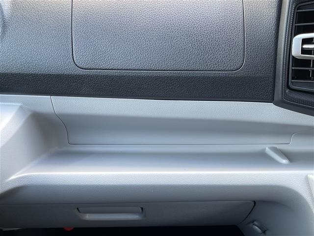 ミライース Ｘ　ＳＡＩＩＩ　４ＷＤ　衝突被害軽減システム　ＬＥＤヘッドランプ　アイドリングストップ（24枚目）