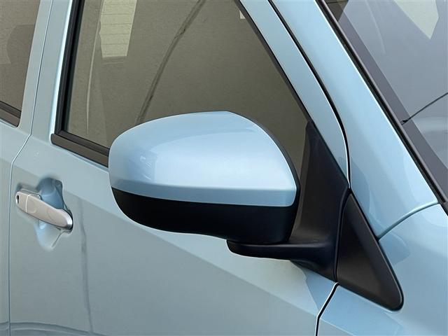 ミライース Ｘ　ＳＡＩＩＩ　４ＷＤ　衝突被害軽減システム　ＬＥＤヘッドランプ　アイドリングストップ（5枚目）