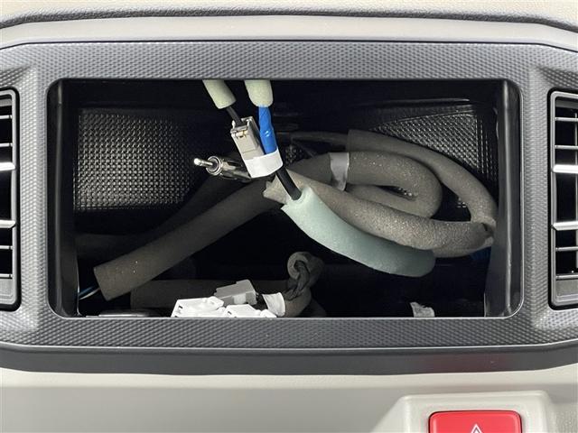 ミライース Ｘ　ＳＡＩＩＩ　４ＷＤ　衝突被害軽減システム　ＬＥＤヘッドランプ　アイドリングストップ（7枚目）