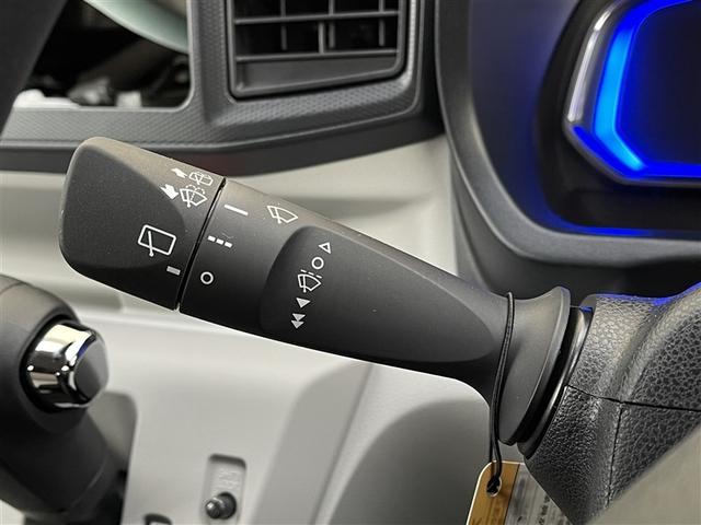 ミライース Ｘ　ＳＡＩＩＩ　４ＷＤ　衝突被害軽減システム　ＬＥＤヘッドランプ　アイドリングストップ（10枚目）