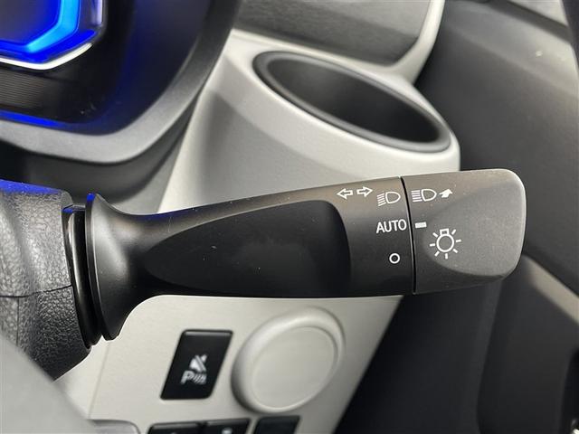 ミライース Ｘ　ＳＡＩＩＩ　４ＷＤ　衝突被害軽減システム　ＬＥＤヘッドランプ　アイドリングストップ（11枚目）