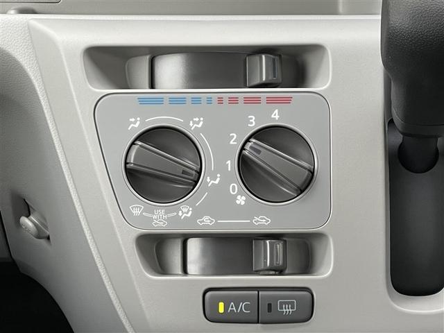 ミライース Ｘ　ＳＡＩＩＩ　４ＷＤ　衝突被害軽減システム　ＬＥＤヘッドランプ　アイドリングストップ（12枚目）