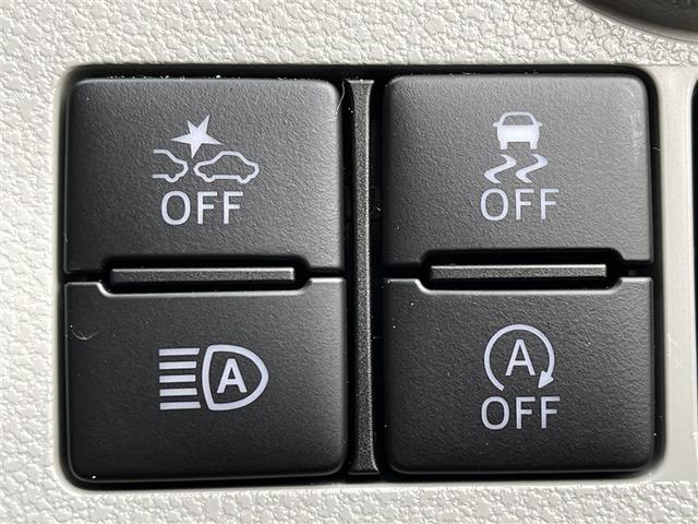 ミライース Ｘ　ＳＡＩＩＩ　４ＷＤ　衝突被害軽減システム　ＬＥＤヘッドランプ　アイドリングストップ（14枚目）