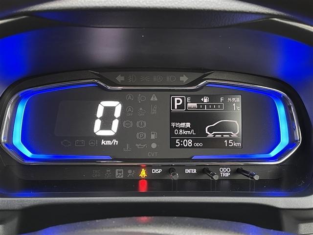 ミライース Ｘ　ＳＡＩＩＩ　４ＷＤ　衝突被害軽減システム　ＬＥＤヘッドランプ　アイドリングストップ（28枚目）