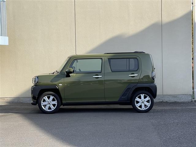 タフト Ｇ　サンルーフ　４ＷＤ　ワンセグ　メモリーナビ　バックカメラ　衝突被害軽減システム　ＥＴＣ　ＬＥＤヘッドランプ　アイドリングストップ（2枚目）