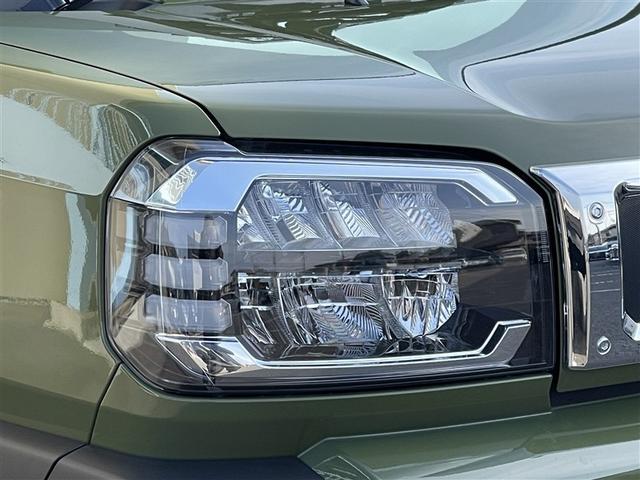 タフト Ｇ　サンルーフ　４ＷＤ　ワンセグ　メモリーナビ　バックカメラ　衝突被害軽減システム　ＥＴＣ　ＬＥＤヘッドランプ　アイドリングストップ（4枚目）