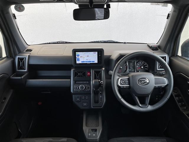 タフト Ｇ　サンルーフ　４ＷＤ　ワンセグ　メモリーナビ　バックカメラ　衝突被害軽減システム　ＥＴＣ　ＬＥＤヘッドランプ　アイドリングストップ（7枚目）