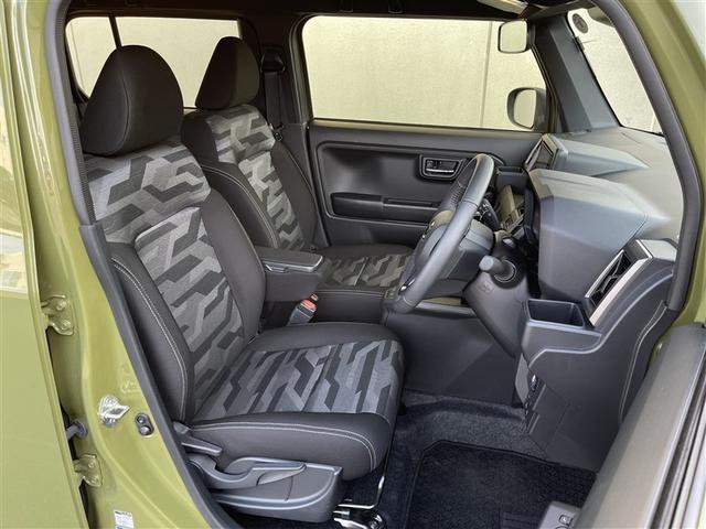 タフト Ｇ　サンルーフ　４ＷＤ　ワンセグ　メモリーナビ　バックカメラ　衝突被害軽減システム　ＥＴＣ　ＬＥＤヘッドランプ　アイドリングストップ（22枚目）