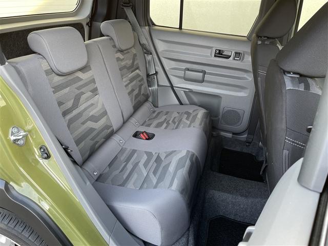 タフト Ｇ　サンルーフ　４ＷＤ　ワンセグ　メモリーナビ　バックカメラ　衝突被害軽減システム　ＥＴＣ　ＬＥＤヘッドランプ　アイドリングストップ（23枚目）