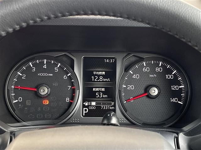 タフト Ｇ　サンルーフ　４ＷＤ　ワンセグ　メモリーナビ　バックカメラ　衝突被害軽減システム　ＥＴＣ　ＬＥＤヘッドランプ　アイドリングストップ（35枚目）