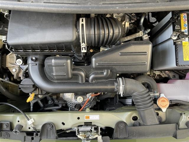 タフト Ｇ　サンルーフ　４ＷＤ　ワンセグ　メモリーナビ　バックカメラ　衝突被害軽減システム　ＥＴＣ　ＬＥＤヘッドランプ　アイドリングストップ（37枚目）