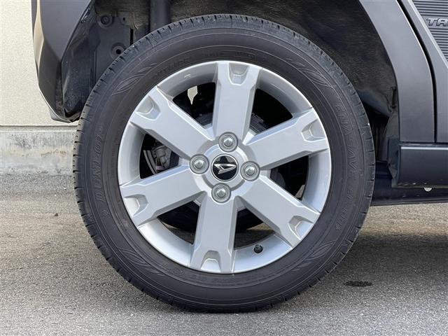 タフト Ｇ　サンルーフ　４ＷＤ　ワンセグ　メモリーナビ　バックカメラ　衝突被害軽減システム　ＥＴＣ　ＬＥＤヘッドランプ　アイドリングストップ（38枚目）