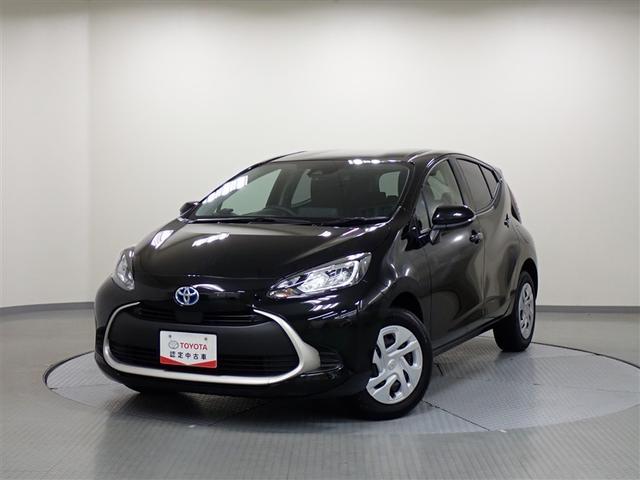 アクア Ｇ　４ＷＤ　メモリーナビ　バックカメラ　衝突被害軽減システム　ＥＴＣ　ドラレコ　ＬＥＤヘッドランプ（2枚目）