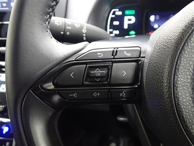 アクア Ｇ　４ＷＤ　メモリーナビ　バックカメラ　衝突被害軽減システム　ＥＴＣ　ドラレコ　ＬＥＤヘッドランプ（10枚目）