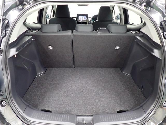 アクア Ｇ　４ＷＤ　メモリーナビ　バックカメラ　衝突被害軽減システム　ＥＴＣ　ドラレコ　ＬＥＤヘッドランプ（25枚目）