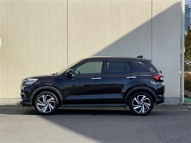 ライズ Ｚ　４ＷＤ　衝突被害軽減システム　ＬＥＤヘッドランプ　アイドリングストップ（2枚目）