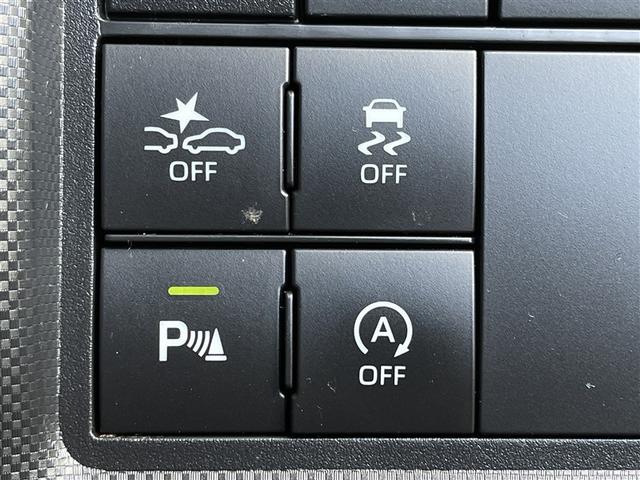 ライズ Ｚ　４ＷＤ　衝突被害軽減システム　ＬＥＤヘッドランプ　アイドリングストップ（16枚目）