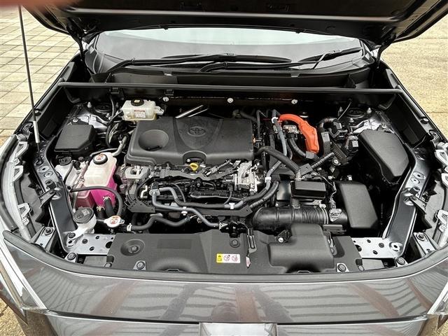 ハイブリッドＧ　４ＷＤ　フルセグ　メモリーナビ　ミュージックプレイヤー接続可　バックカメラ　衝突被害軽減システム　ＥＴＣ　ＬＥＤヘッドランプ　ワンオーナー　記録簿　アイドリングストップ（画像38）