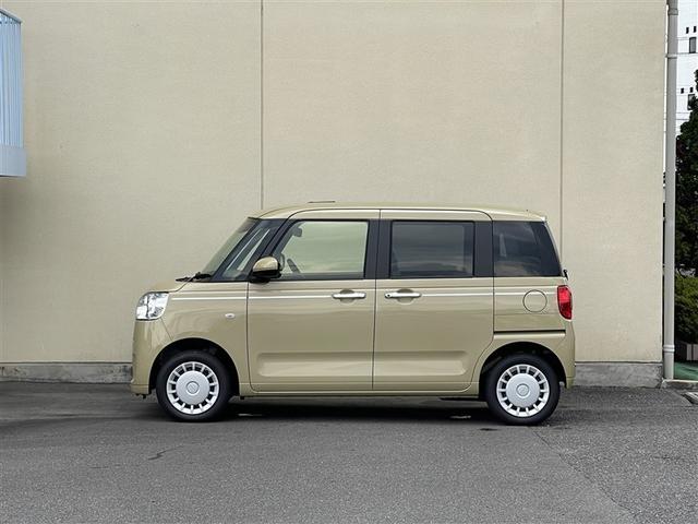 セオリーＸ　４ＷＤ　衝突被害軽減システム　両側電動スライド　アイドリングストップ（画像2）