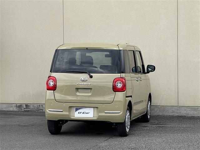 セオリーＸ　４ＷＤ　衝突被害軽減システム　両側電動スライド　アイドリングストップ（画像3）