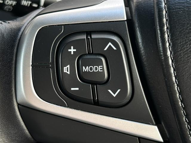 アエラス　スマート　４ＷＤ　フルセグ　メモリーナビ　衝突被害軽減システム　両側電動スライド　ＬＥＤヘッドランプ　乗車定員７人　３列シート（画像10）