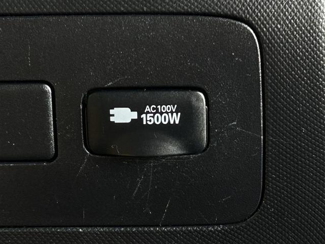 アエラス　スマート　４ＷＤ　フルセグ　メモリーナビ　衝突被害軽減システム　両側電動スライド　ＬＥＤヘッドランプ　乗車定員７人　３列シート（画像21）