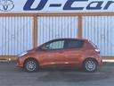 ヴィッツ F ETC 中古車画像_2