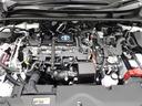 エンジンルームもピカピカ?