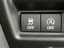 ＥＳＰ　ＯＦＦスイッチ、アイドリングストップシステムＯＦＦスイッチ。