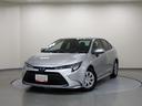 カローラ ハイブリッド G 4WD メモリーナビ バックカメラ 衝突被害軽減システム LEDヘッドランプ 中古車画像_2
