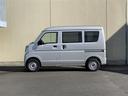 エブリイ PAリミテッド 4WD 衝突被害軽減システム 中古車画像_2
