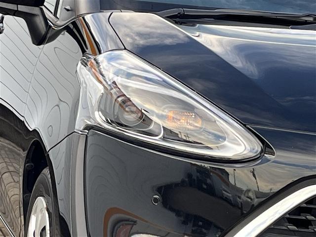 シエンタ ファンベースＧ　セーフティーエディション　フルセグ　メモリーナビ　バックカメラ　衝突被害軽減システム　ＥＴＣ　電動スライドドア　アイドリングストップ（4枚目）