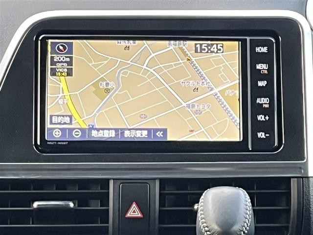 シエンタ ファンベースＧ　セーフティーエディション　フルセグ　メモリーナビ　バックカメラ　衝突被害軽減システム　ＥＴＣ　電動スライドドア　アイドリングストップ（8枚目）