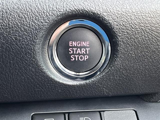 シエンタ ファンベースＧ　セーフティーエディション　フルセグ　メモリーナビ　バックカメラ　衝突被害軽減システム　ＥＴＣ　電動スライドドア　アイドリングストップ（15枚目）