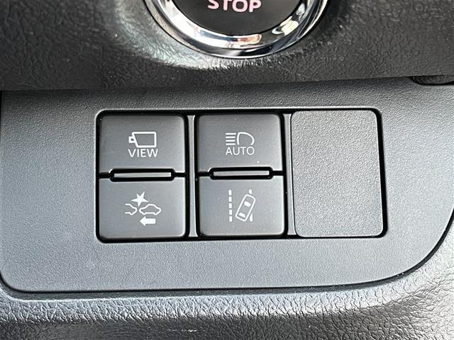 シエンタ ファンベースＧ　セーフティーエディション　フルセグ　メモリーナビ　バックカメラ　衝突被害軽減システム　ＥＴＣ　電動スライドドア　アイドリングストップ（16枚目）