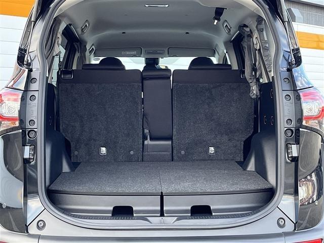 シエンタ ファンベースＧ　セーフティーエディション　フルセグ　メモリーナビ　バックカメラ　衝突被害軽減システム　ＥＴＣ　電動スライドドア　アイドリングストップ（24枚目）