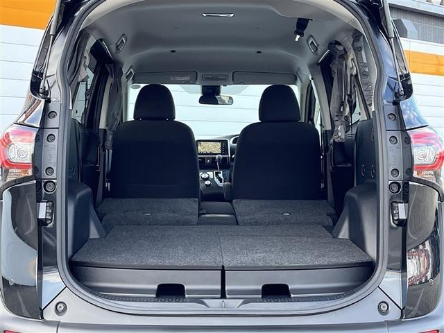 シエンタ ファンベースＧ　セーフティーエディション　フルセグ　メモリーナビ　バックカメラ　衝突被害軽減システム　ＥＴＣ　電動スライドドア　アイドリングストップ（25枚目）