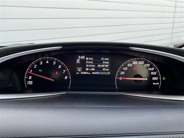 シエンタ ファンベースＧ　セーフティーエディション　フルセグ　メモリーナビ　バックカメラ　衝突被害軽減システム　ＥＴＣ　電動スライドドア　アイドリングストップ（29枚目）